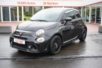 Abarth 595 1.4 T-Jet DAB PDC Klima Bluetooth Sportsitze
