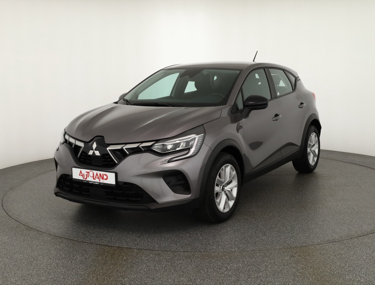 Mitsubishi ASX 1.0 TCE