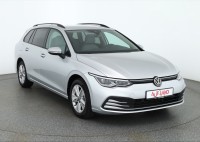 VW Golf VIII Variant 1.5 TSI Life