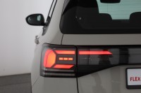 VW T-Cross 1.0 TSI Life