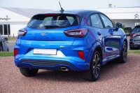 Ford Puma 1.0 EB mHev ST-Line