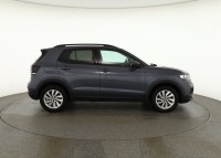 VW T-Cross 1.0 TSI