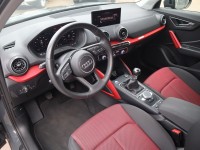 Audi Q2 30 TFSI sport