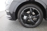 Skoda Scala 1.5 TSI DSG Monte Carlo
