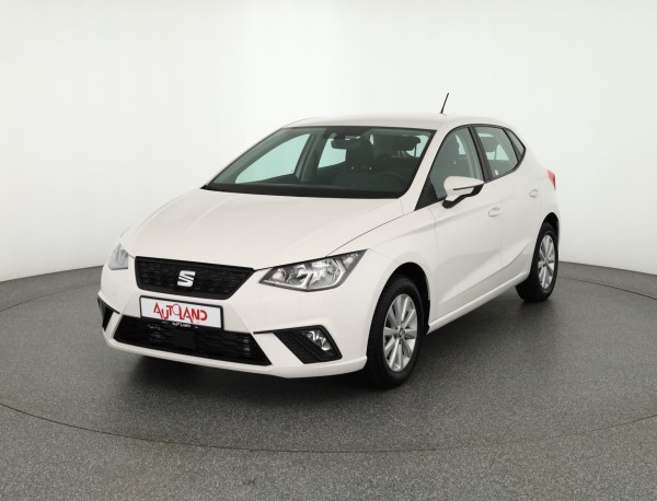 Seat Ibiza 1.0 TSI