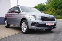Skoda Kamiq 1.0 TSI