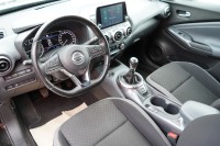 Nissan Juke 1.0 DIG-T N-Connecta