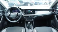 Skoda Kamiq 1.0 TSI