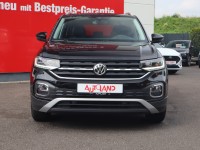 VW T-Cross 1.0 Style