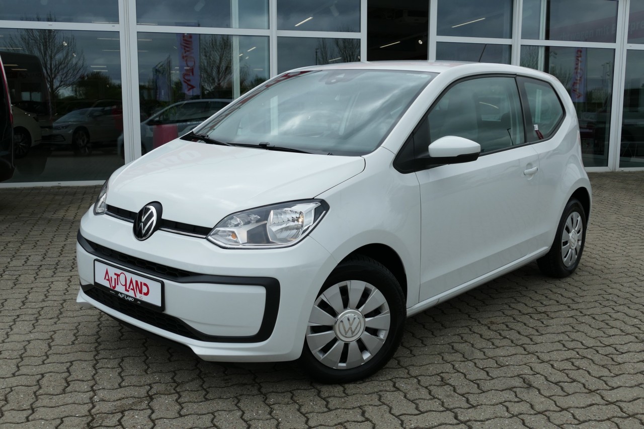 VW up up! 1.0