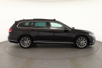 VW Passat Variant 2.0 TSI DSG R-Line