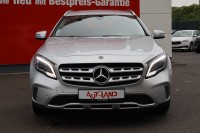 Mercedes-Benz GLA 200 Style