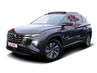 Hyundai Tucson 1.6T-GDI AT HEV 4WD 2-Zonen-Klima Navi Sitzheizung