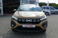 Dacia Sandero Stepway TCe 90
