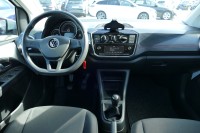VW up up! 1.0 Basis