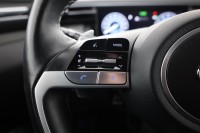 Hyundai Tucson 1.6 T-GDI HEV 4WD Aut.
