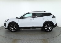 Vorschau: Peugeot 2008 1.2 PureTech