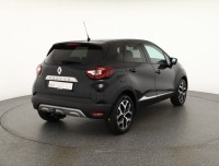 Renault Captur 1.2 TCe 120 Intens Aut.