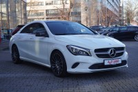 Mercedes-Benz CLA 180 Urban