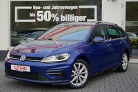 Vorschau: VW Golf VII 1.5 TSI R-Line DSG