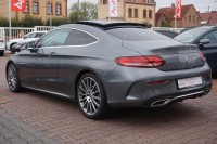 Mercedes-Benz C 160 C200 AMG Line Aut.