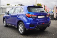 Mitsubishi ASX 2.0 MIVEC Spirit 2WD