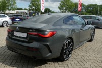 BMW 420 i Coupe M Sport Aut.