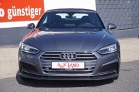 Audi A5 2.0 TFSI sport S-Line