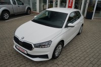 Skoda Fabia 1.0 Active