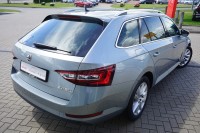 Skoda Superb Combi 2.0 TDI Style