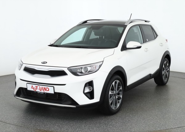 Kia Stonic 1.0 T-GDI Spirit