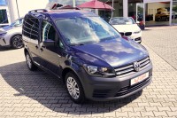 VW Caddy 1.4 TSI Trendline