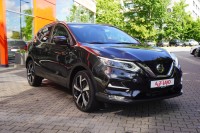 Nissan Qashqai 1.2 DIG-T XTronic