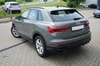 Audi Q3 35 TFSI S-Line