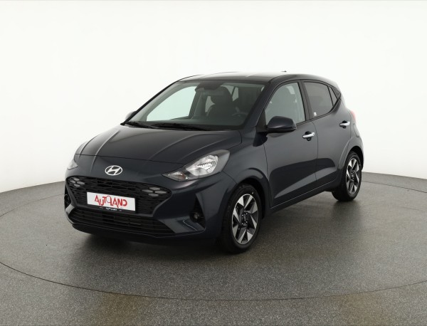 Hyundai i10 1.0