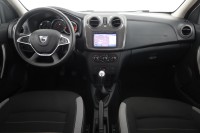 Dacia Sandero Stepway II 0.9 TCe 90 Prestige