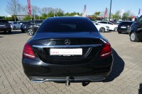 Mercedes-Benz C 180 C180 CGI Avantgarde