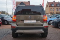 Skoda Yeti Outdoor 1.2 TSI