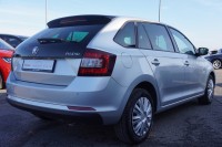 Skoda Rapid 1.2 TSI SB