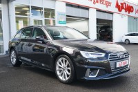 Audi A4 Avant 35 2.0 TFSI S line