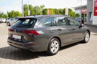 VW Golf VIII Variant Life eTSI