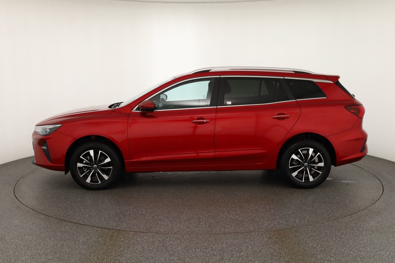 MG MG5 Comfort 61kWh Aut.