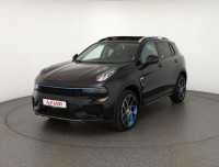 LYNK&CO 01 1.5 TD PHEV Aut. 2-Zonen-Klima Navi Sitzheizung
