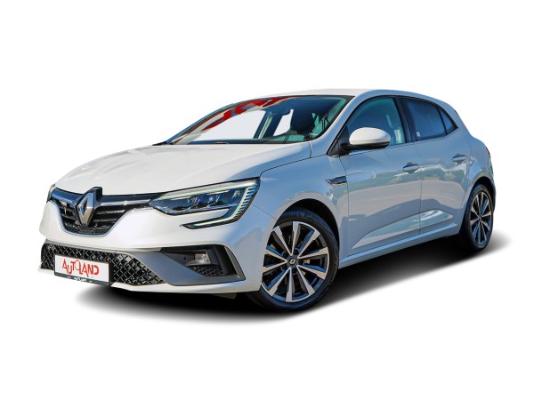 Renault Megane...