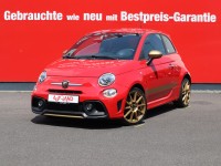 Vorschau: Abarth 595 1.4 T-Jet 16V