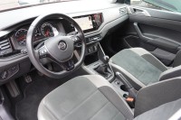 VW Polo 1.0 Comfortline