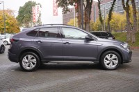 VW Taigo 1.0 TSI DSG
