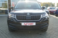 Skoda Kodiaq 1.4 TSI Style 4x4