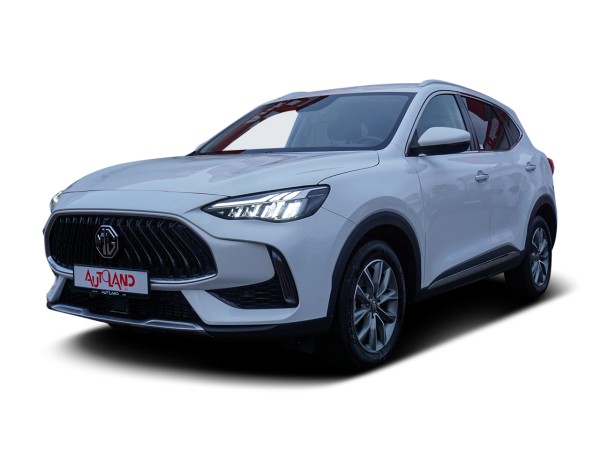 MG HS 1.5 Comfort Aut.