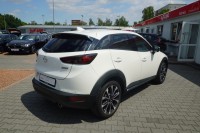 Mazda CX-3 2.0 Sports-Line